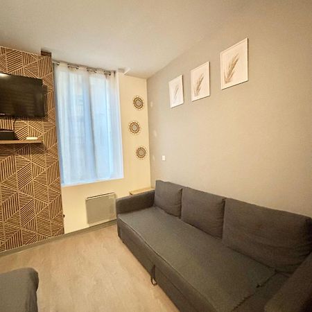 Appart' De La Ville Saint-Etienne  Eksteriør billede